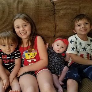 Meet your Posher, Shannon